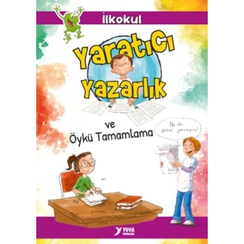 tıcı Yazarlık ve Öykü Tamamlama