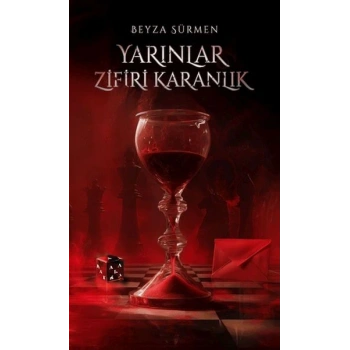 Yarınlar Zifiri Karanlık 2 (Ciltli)