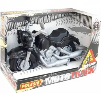 Yarış Motosikleti Cross -