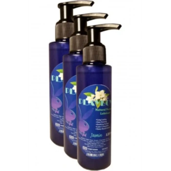 Yasemin Aromalı K@yganlaştırıcı / Mucizevi Jasmine Flavored Natural Lubricant 375ML X 3 ADET