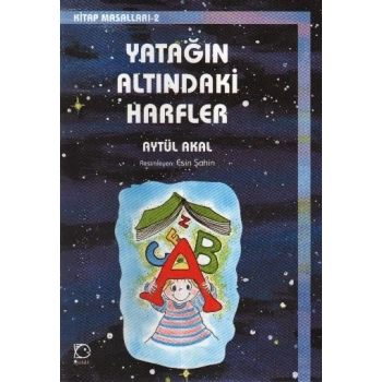 Yatağın Altındaki Harfler   Masalları-2
