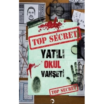 Yatılı Okul Vahşeti - Dedektif Oyunu