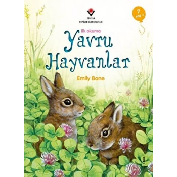 Yavru Hayvanlar - Okumaya Başlarken