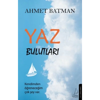 Yaz Bulutları