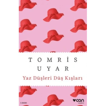 Yaz Düşleri Düş Kışları