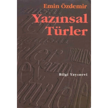 Yazınsal Türler