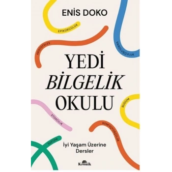 Yedi Bilgelik Okulu