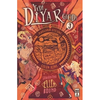 Yedi Diyar Geçidi 3