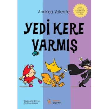 Yedi Kere Varmış