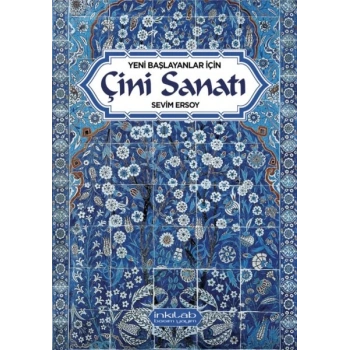 Yeni başlayanlar için Çini Sanatı