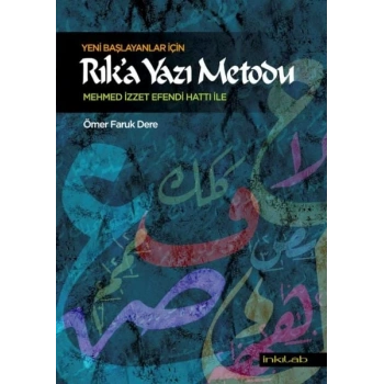 Yeni başlayanlar için Rık’a Yazı Metodu