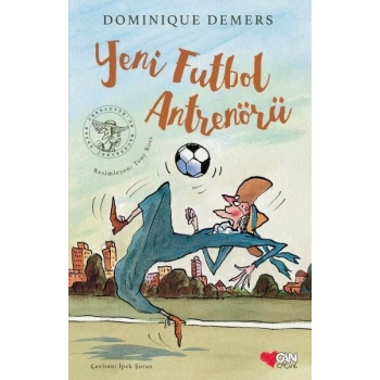 Yeni Futbol Antrenörü