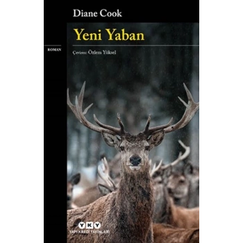 Yeni Yaban