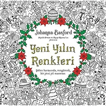 Yeni Yılın Renkleri