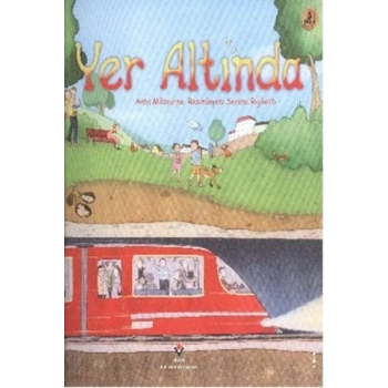 Yer Altında (Ciltli)