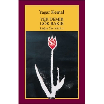 Yer Demir Gök Bakır - Dağın Öte Yüzü 2