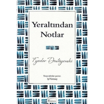 Yeraltından Notlar