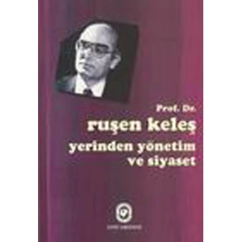 Yerinden Yönetim ve Siyaset