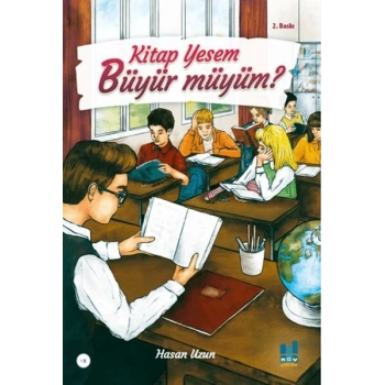 Yesem Büyür müyüm?