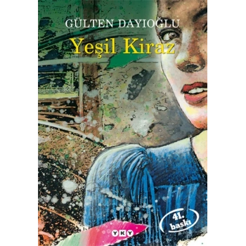 Yeşil Kiraz 1