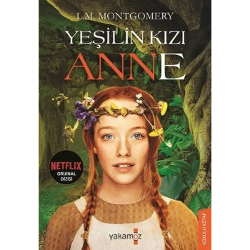 Yeşilin Kızı Anne