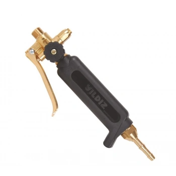 Yıldız 2201 Propan Tutamak (Tetikli,Pilot Alevli ve Çalışma Alevi Ayarlanabilen)