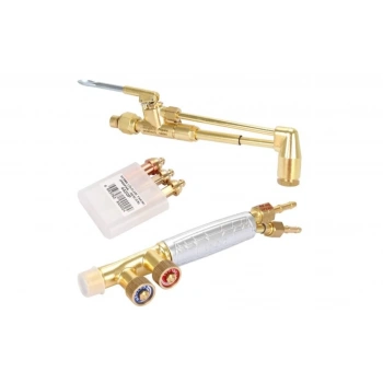 Yıldız 4416P Kesme Hamlaç Takımı Propon Oksijen (4410P+4420P+2601)