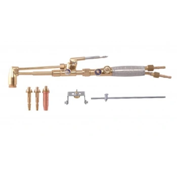 Yıldız 4426P Kesme Hamlaç Takımı + Sap Propan Oksijen