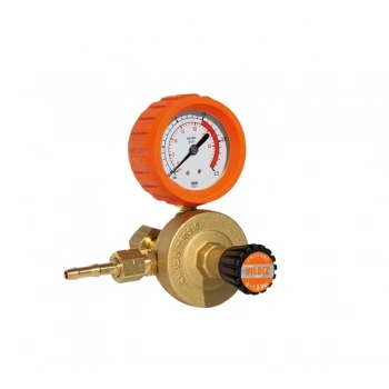 Yıldız 5120 Basınç Düsürücü Propan (Lpg) Manometreli