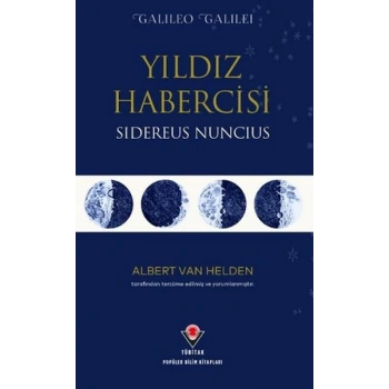 Yıldız Habercisi - Sidereus Nuncius