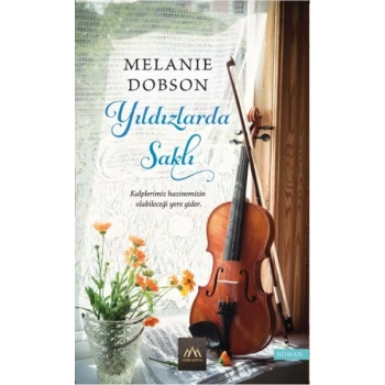 Yıldızlarda Saklı