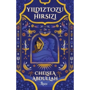 Yıldıztozu Hırsızı