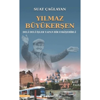 Yılmaz Büyükerşen