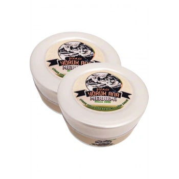 Yörük Ana Aviks019 Çörek Otu Karışımlı Özel 2li 50 ml