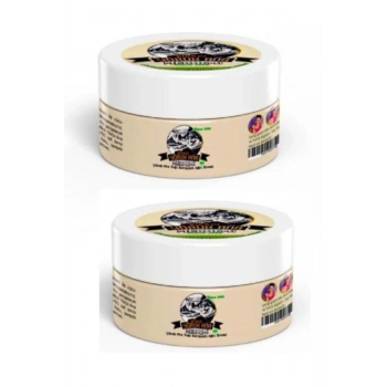 Yörük Ana Çörek Otu Yağı Karışımlı Vücut Sızıları Için Ağrı Ve Masaj Bakım Kremi 50 ml 2 Adet