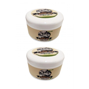 Yörük Ana Çörek Otu Yağı Karışımlı Vücut Sızı.ları Için Ağrı Ve Masaj Kremi 200 ml 2 Adet