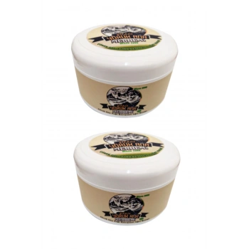 Yörük Ana Çörek Otu Yağı Karışımlı Vücut Sızı.ları Için Ağrı Ve Masaj Kremi 200 ml 2 Adet