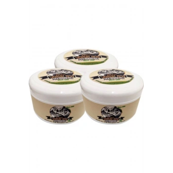 Yörük Ana Rvrks032 Çörek Otu Yağı Karışımlı Özel 3adet 200 ml