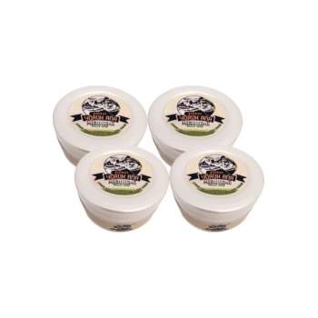 Yörük Ana Snmlks43 Çörek Otu Karışımlı 4tane 50 ml