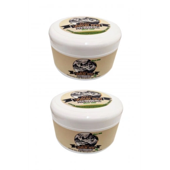 Yörüklü Çörek Otu Yağı Karışımlı Vücut Sızıları Için Masaj Bakım Kremi 200 ml 2 Adet