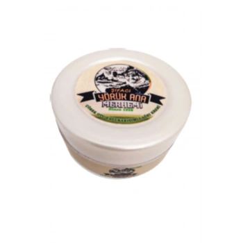 Yörüklü sel Vücut Ağrılarına karşı Bakım Merhemi 50 ml