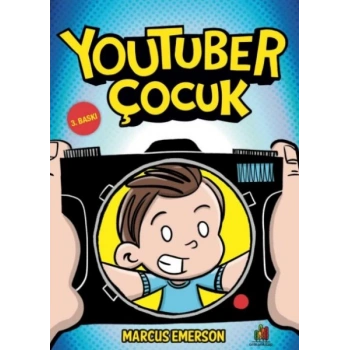 Youtuber Çocuk