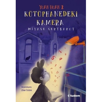 Yuan Huan 2 - Kütüphanedeki Kamera