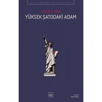 Yüksek Şatodaki Adam