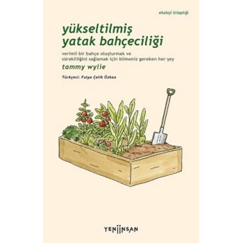 Yükseltilmiş Yatak Bahçeciliği