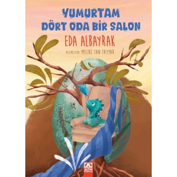 Yumurtam Dört Oda Bir Sn