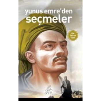 Yunus Emreden Seçmeler
