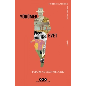 Yürümek - Evet - Modern Klasikler