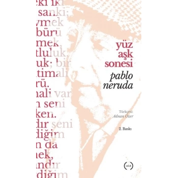 Yüz Aşk Sonesi