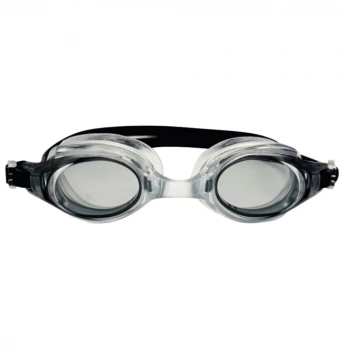 Yüzücü Gözlüğü Silikon Temperli Cam Cantalı